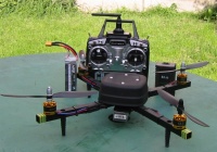 Ftec Acro X400 Quadcopter