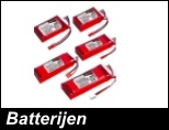 Batterijen