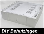 DIY Behuizingen