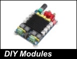 DIY Modules