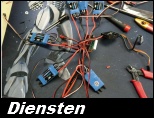 Diensten