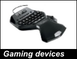 Gaming devices
