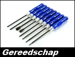 Gereedschap