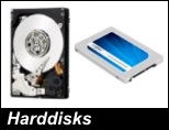 Harddisks