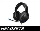 Headsets