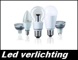 Led verlichting