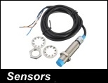 Sensors