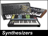 Synthesizers