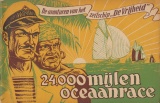 24.000 mijlen oceaanrace