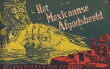 Het Mexicaanse afgodsbeeld