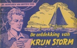 De ontdekking van Krijn Storm