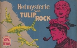 Het mysterie van Tulip Rock