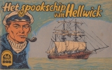 Het spookschip van Hellwick