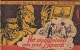 Het Pinguinland van prof. Lupardi