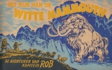 Het rijk van de witte mammouth