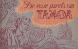 De rose parels van Tamoa
