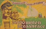 24.000 mijlen oceaanrace