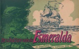 De schatten van de Esmeralda